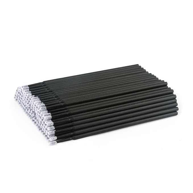 G2PLUS 500PCS Cotton Swabs, Micro Swabs - Image 6