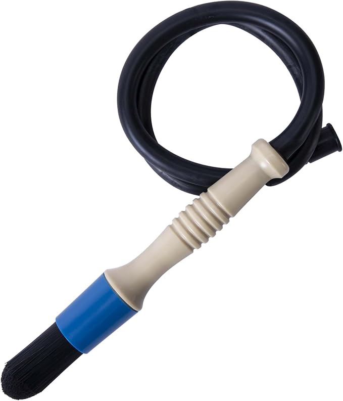moonoom Parts Washer Brush by moonoom