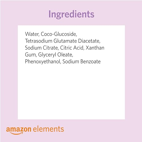 Amazon Elements Baby Wipes, Cleans Gently, Flip-Top Packs - Image 5
