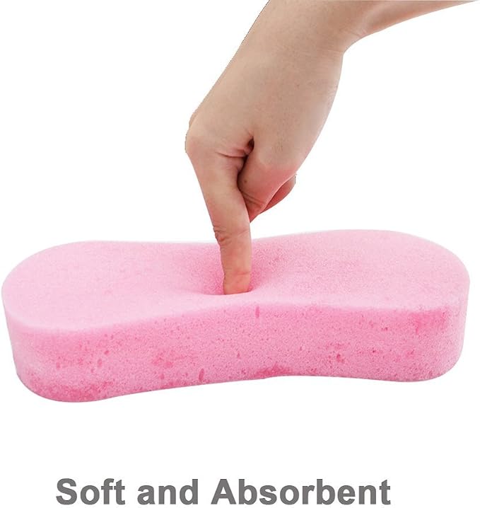Lantee Large Sponges - Image 3