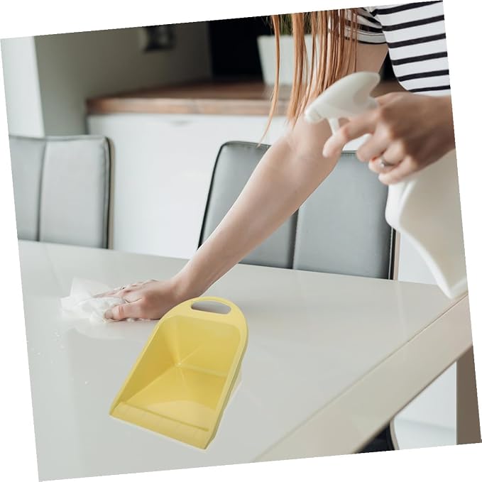 VILLCASE 2pcs Small Handheld Dustpans - Image 6