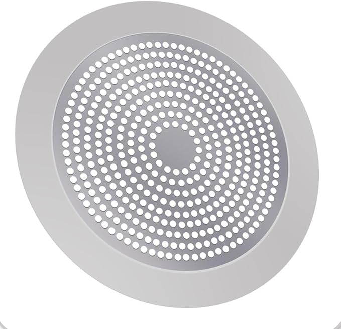 Shower Hair Drain Catcher by Unknown