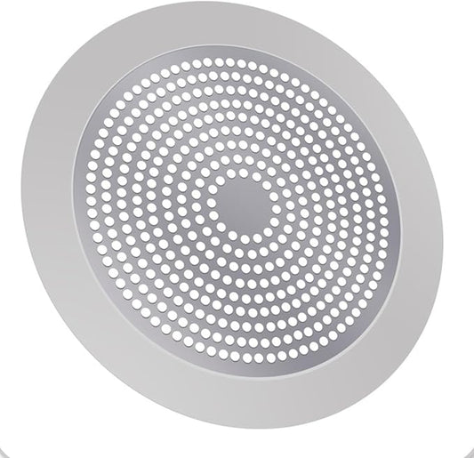 Shower Hair Drain Catcher by Unknown