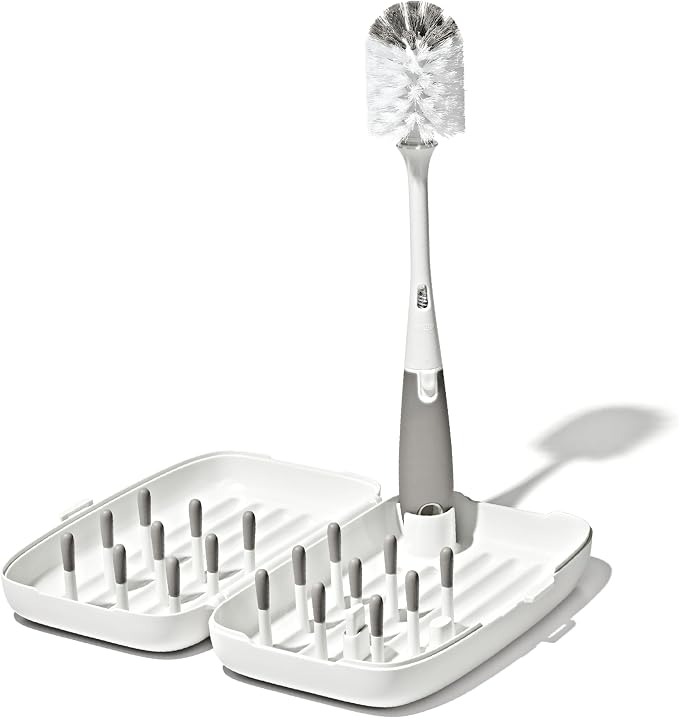 OXO Tot Travel Size Drying Rack by OXO