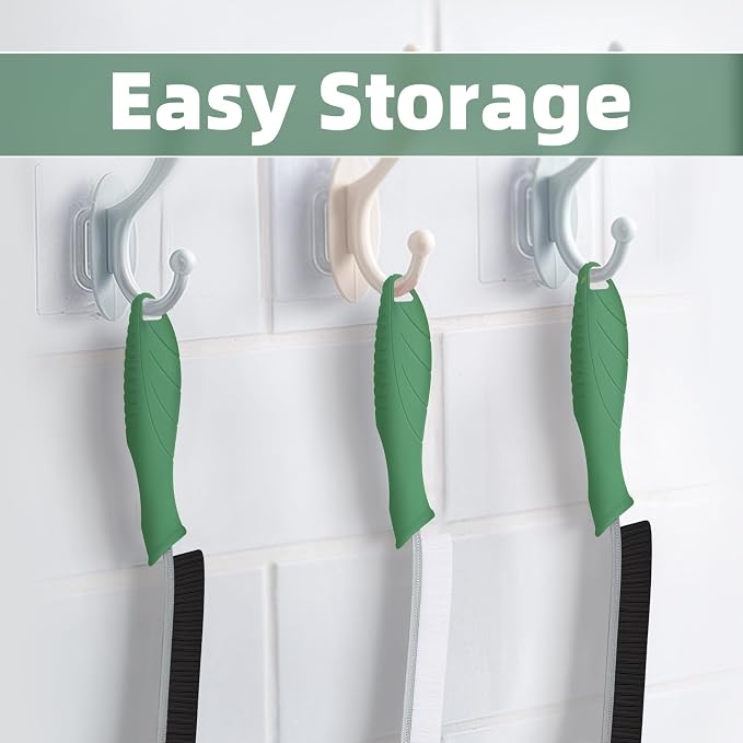 Hard Bristle Crevice Cleaning Brush - Image 5