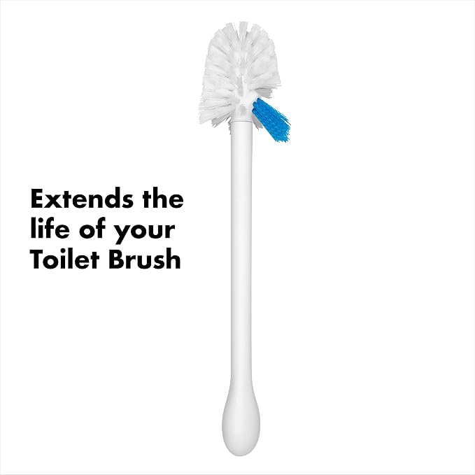 OXO Good Grips Toilet Brush - Image 6