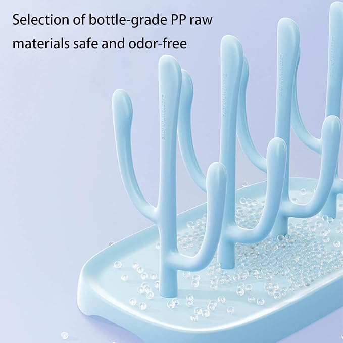 Baby Bottle Drying Rack - Image 6