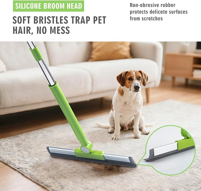MXF Pet Hair Remover Kit - Image 4