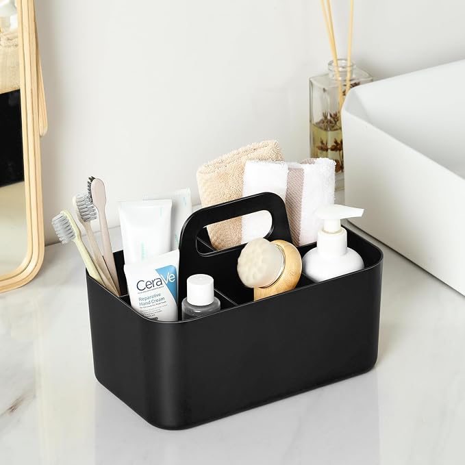 Multiuse Caddy Organizer with Handle - Image 3