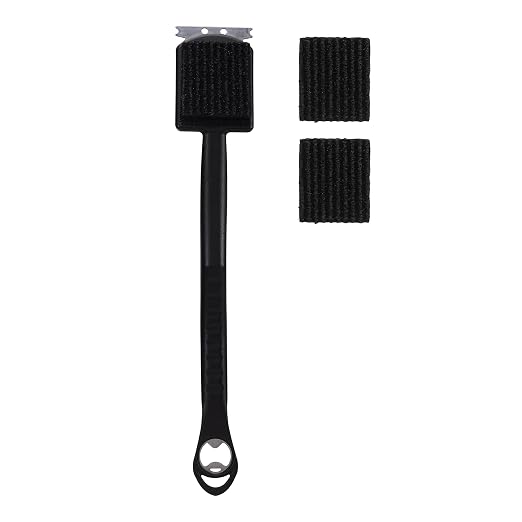 Kingsford Grillmate Grill Cleaner Scraper & Scrub Pad - Image 8