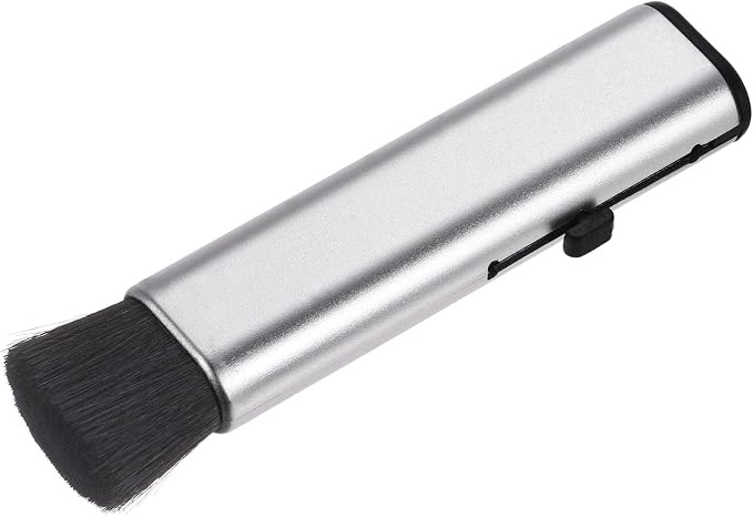 PATIKIL Keyboard Cleaning Brush, Telescopic Type Window Groove Cleaning Brush - Image 3