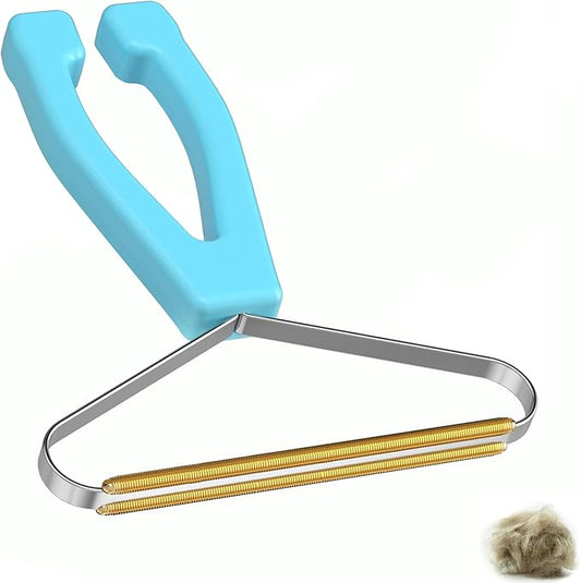 Carpet Rake, Lint Remover, Pet Hair Remover, Dog Cat Hair Remover, Carpet Rake by BSIWWO