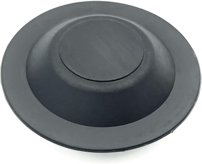 Backflush Disc – Blind Insert for Espresso Machine – Food-Grade Silicone – 3 - Image 2
