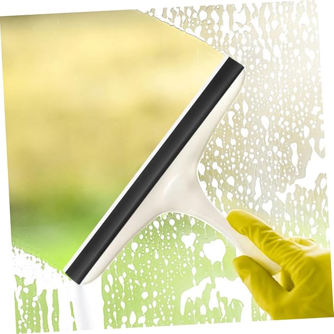 4pcs Rubber Dustpan Edge Strips - Image 6
