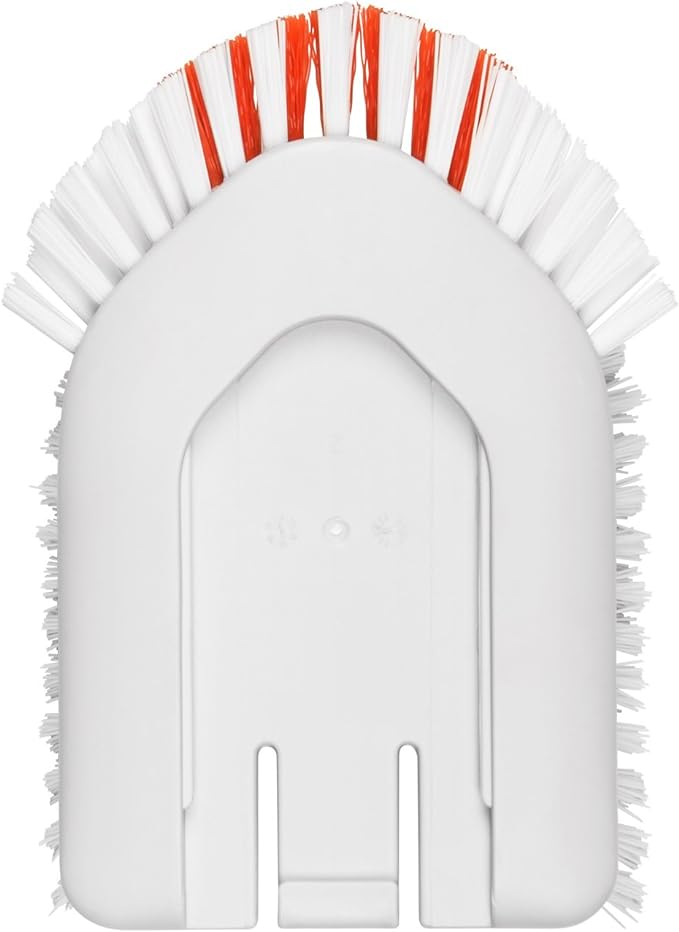 OXO Good Grips Extendable Tile & Tub Brush Refill by OXO
