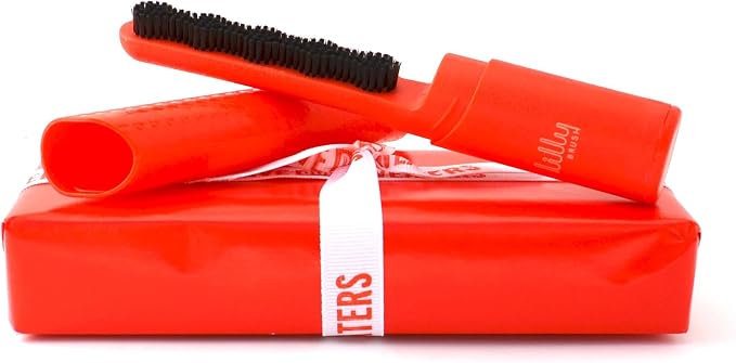 Lilly Brush Save Our Sweaters Fabric Pill Remover & Lint Brush. ONLY - Image 7