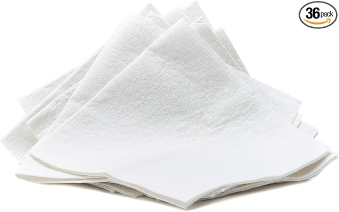 NOVUS PPM Premium Polish Mates | Washable & Reusable | Pack of 36 by NOVUS