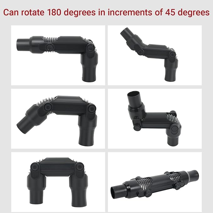 EZ SPARES Compatible with acuum Cleaner - Image 3