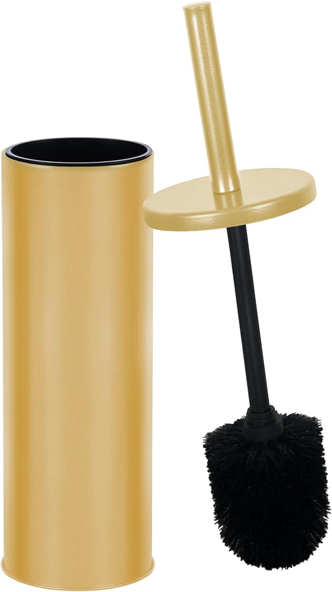 Deep & Sturdy Toilet Bowl Brush - Image 3