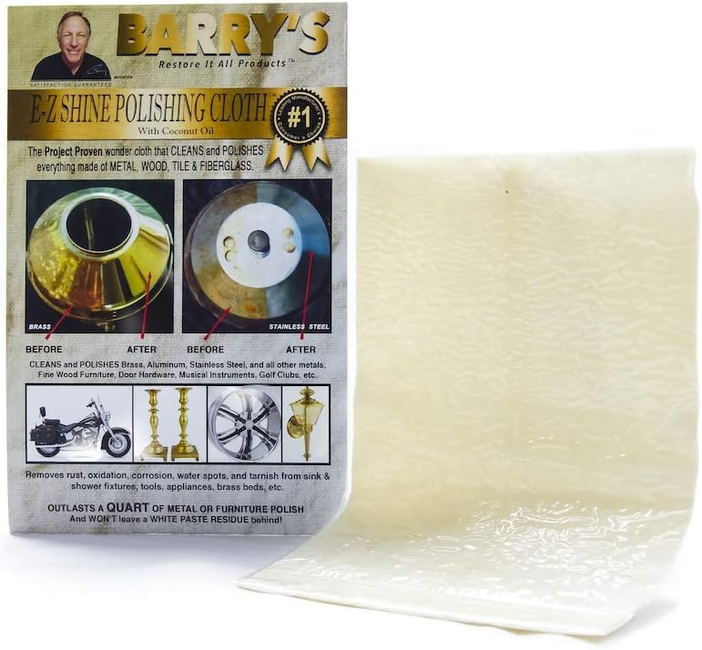 Barry's Restore It All Products by BarrysRestoreItAllProducts