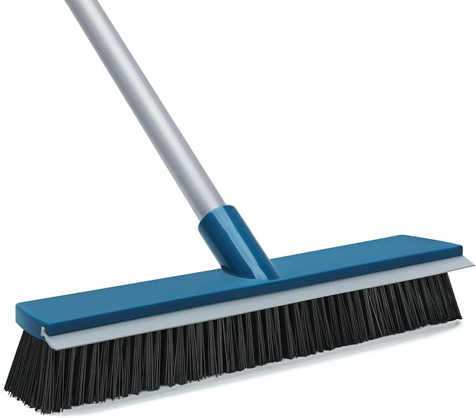 16-Inch Push Broom Outdoor by KalTell