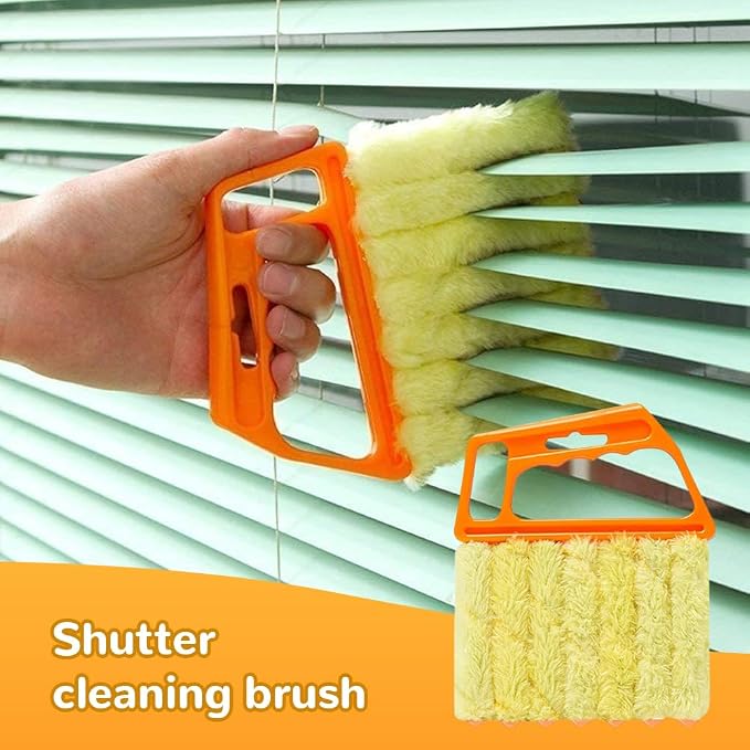 Blind Cleaner Duster Tool, 2026 New Blind Dusters - Image 2