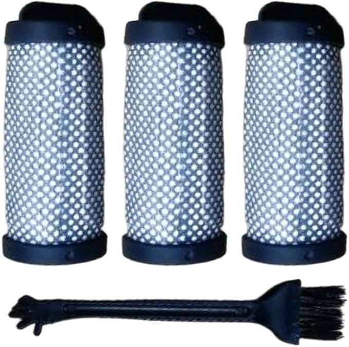 4 Pack Replacement Filters Compatible - Image 9