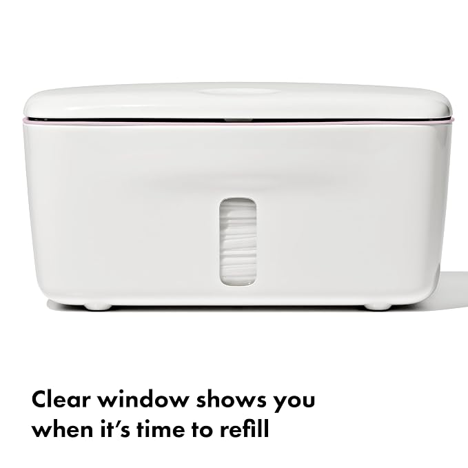 OXO Tot Perfect Pull Wipes Dispenser - Image 3