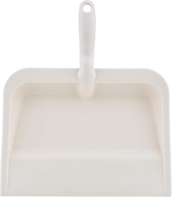 Superio Heavy Duty Plastic Dustpan - Image 5