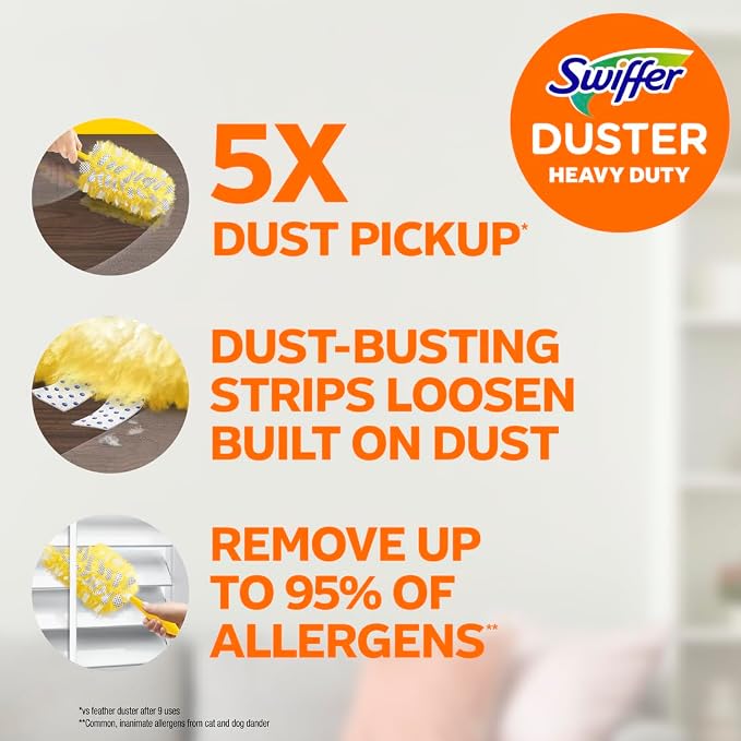 Swiffer 360 Duster Refill - Image 6