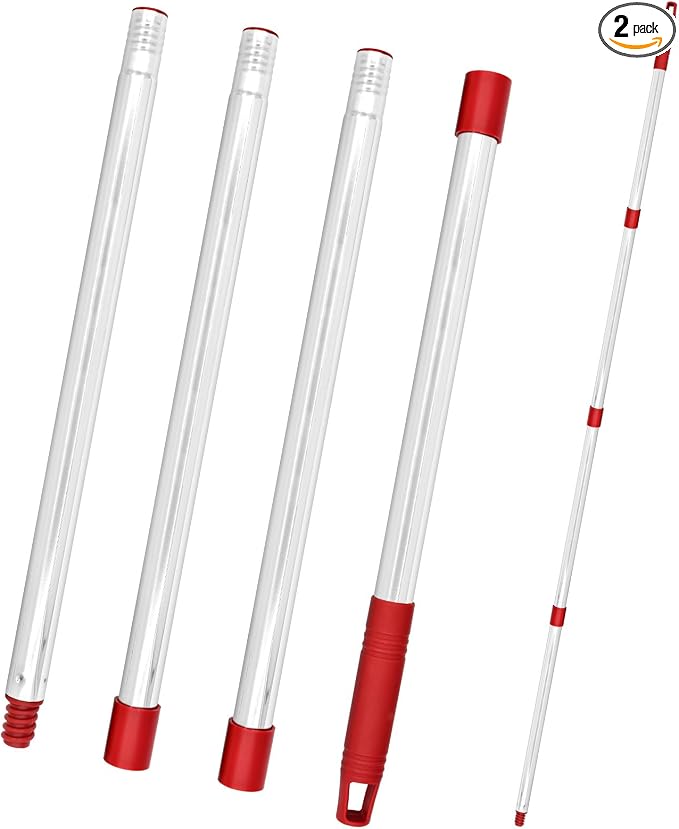 Mop Handle for Ocedar, Spin Mop Replacement Handle Compatible by Unknown