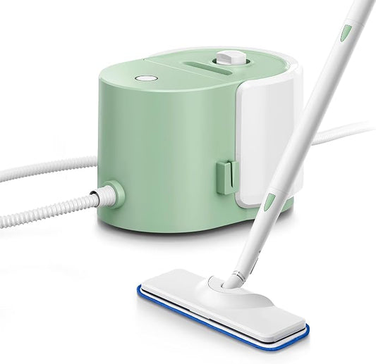 Newbealer Heavy-Duty Steam Cleaner by Newbealer