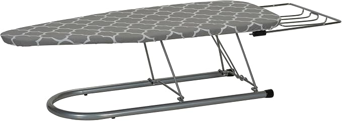 Household Essentials Tabletop Ironing Board by HouseholdEssentials