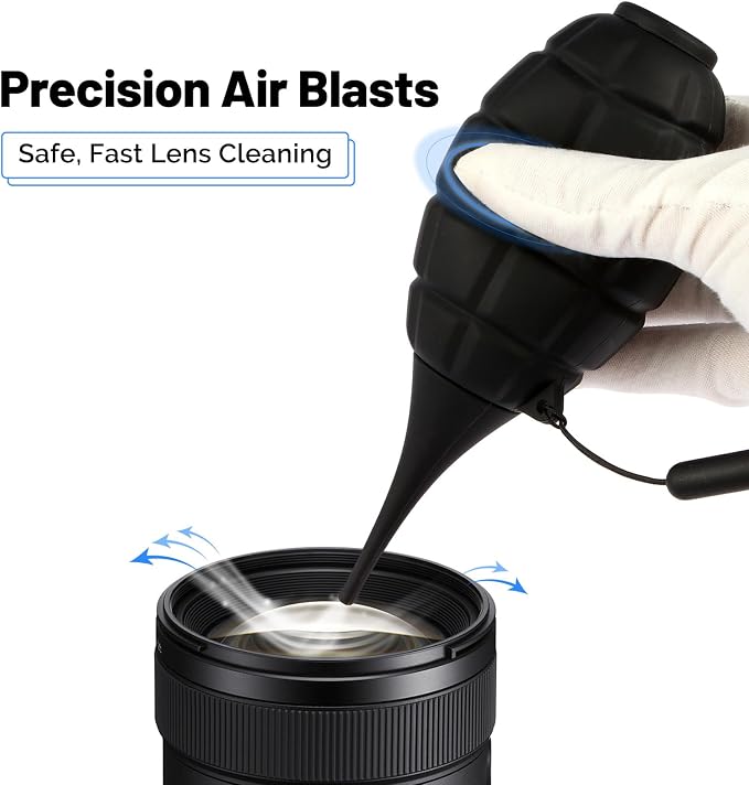 CAMKIX Camera Cleaning Kit - Image 2