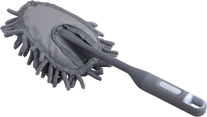 Casabella, Handheld Microfiber Duster - Image 3