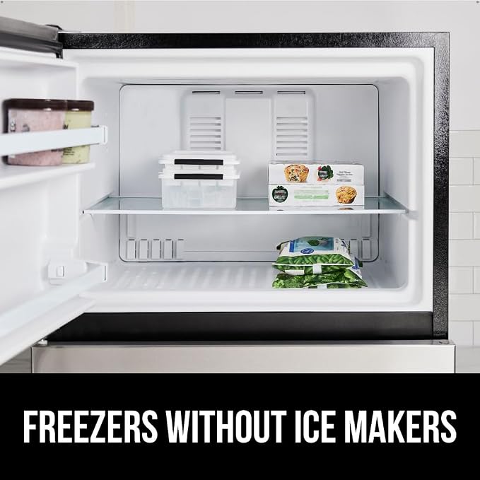 GORILLA GRIP Stackable Ice Cube Tray and Bucket Set - Image 9