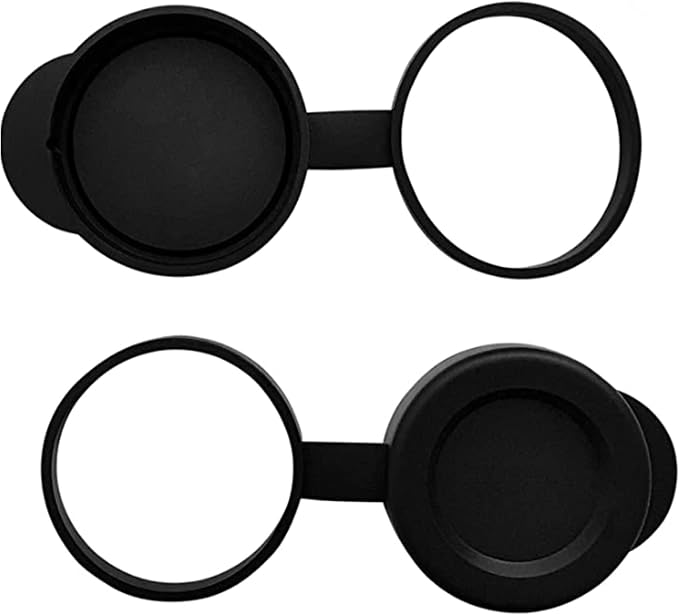 A&R Photo, INC. A&R Photo Front Lens Cap Cover Compatible - Image 2