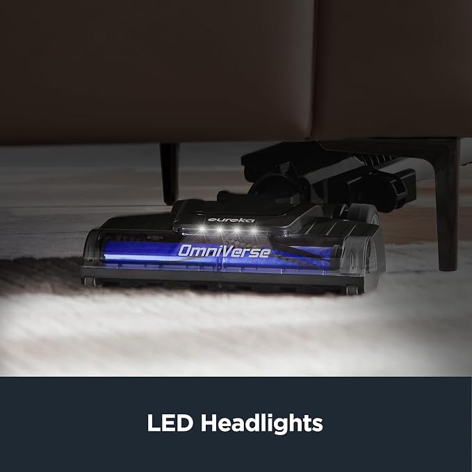 Eureka Pet Upright Vacuum Cleaner - Image 11