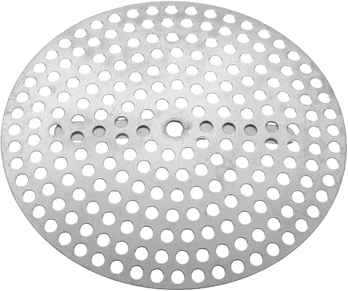 Danco 88923 Clip Style Shower Drain Cover, by DANCO