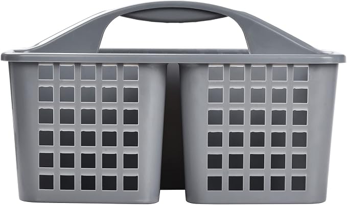 ALINK Plastic Shower Caddy Basket - Image 7