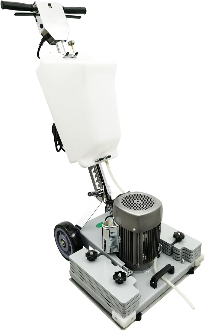 Floor Grinding Machine & Polisher - Image 4