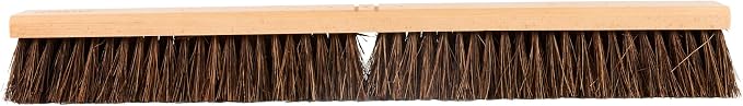 Restaurantware-BROOM HEAD ONLY: Clean Tek Professional 30-Inch Indoor Broom Head by Restaurantware