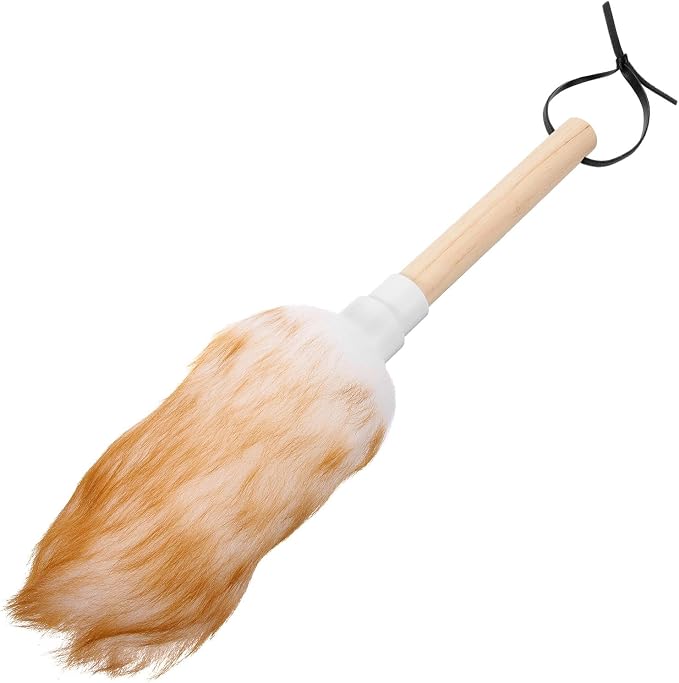 HOMSFOU Wool Duster Household Dust Removal Tool by HOMSFOU