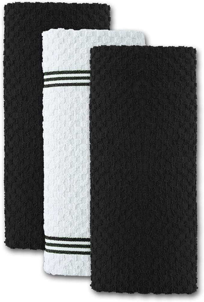 Infinitee Xclusives Premium Kitchen Towels - Image 8