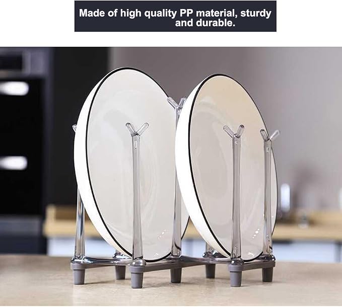Marbrasse Retractable Cup Drying Rack, Drinking Glass and Sports Bottle Drainer - Image 7
