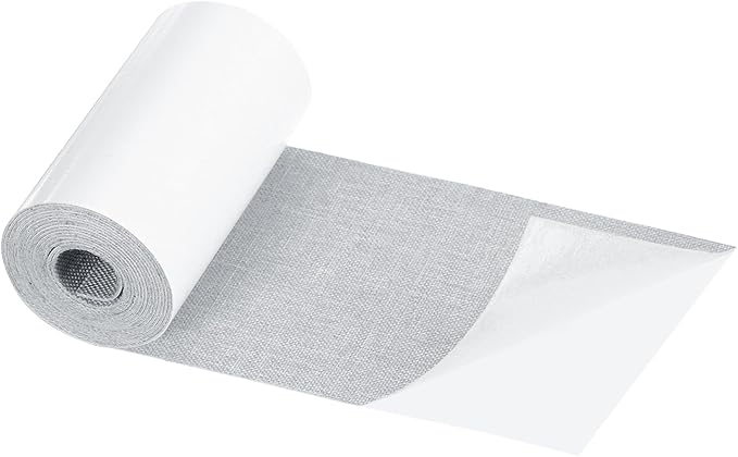 Repair Patches Repair Tape Self-Adhesive DIY Repair Patch Linen Gear Patch by Rebower