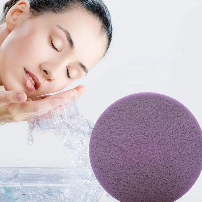 Facial Sponge Compressed - Image 7