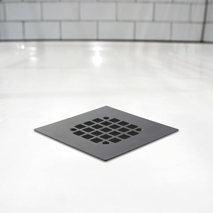 Danco 11034 Snap Strainer & Drain Cover Shower Strainer - Image 2