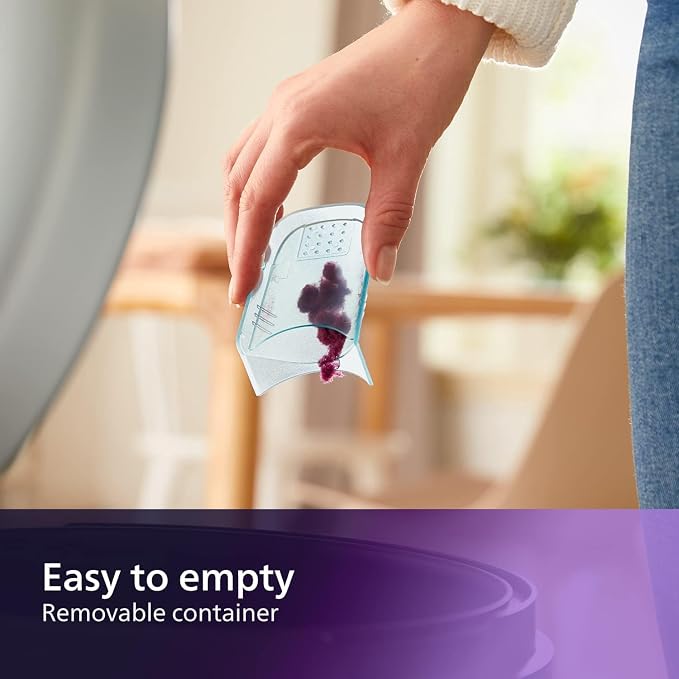 Philips Fabric Shaver, Removes Fabric Pills, Suitable - Image 6