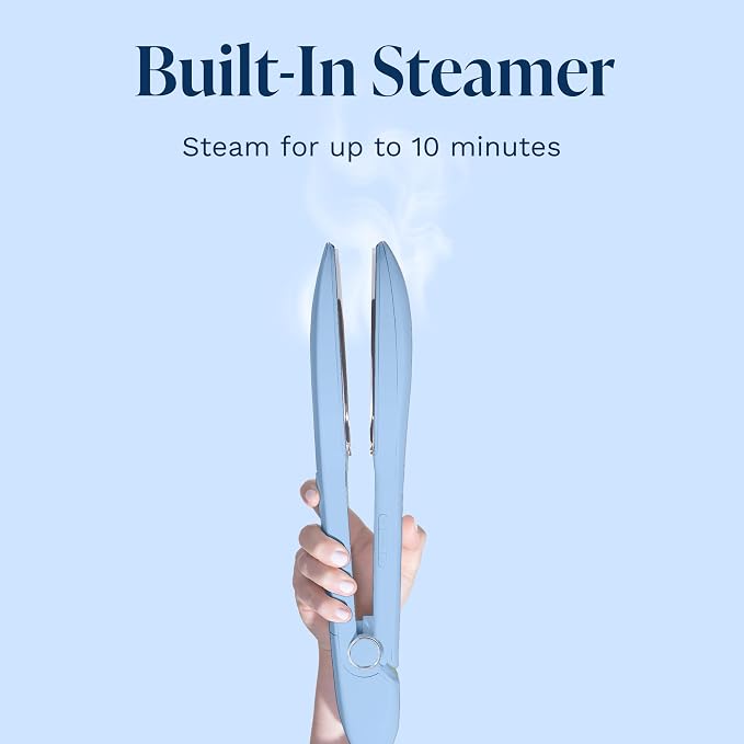 Nori Press Travel Steam Iron - Image 6